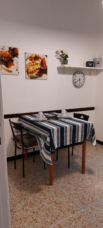 Appartamento In Zona Centrale. Santa Margherita Ligure Bagian luar foto