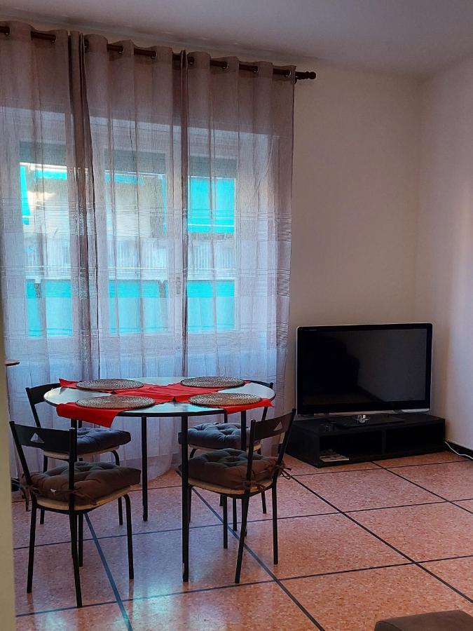 Appartamento In Zona Centrale. Santa Margherita Ligure Bagian luar foto