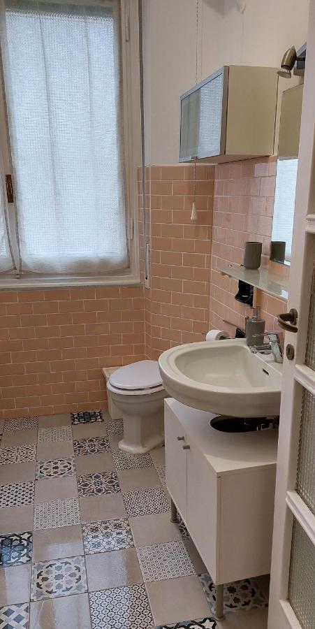 Appartamento In Zona Centrale. Santa Margherita Ligure Bagian luar foto