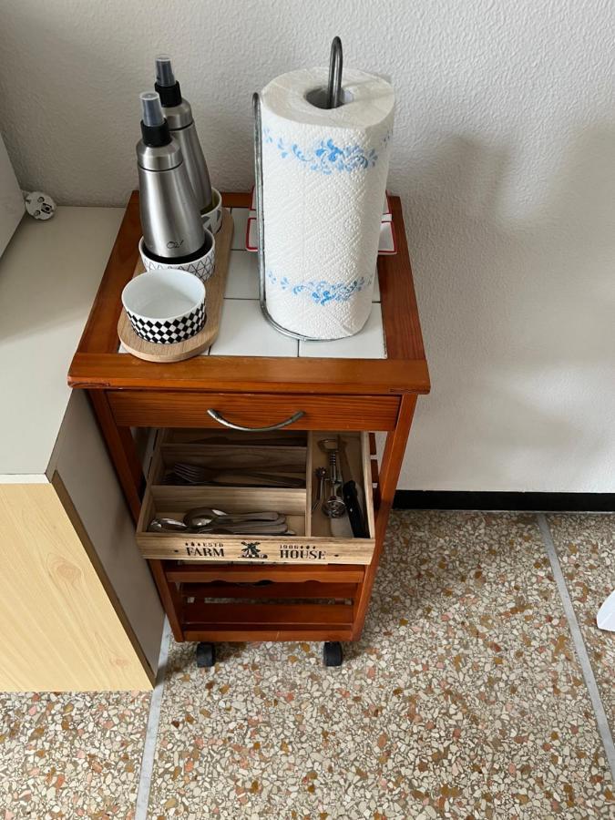 Appartamento In Zona Centrale. Santa Margherita Ligure Bagian luar foto